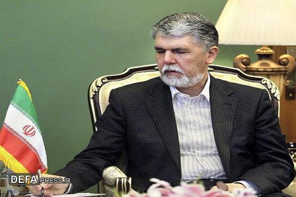 مدیرکل جدید فرهنگ و ارشاد اسلامی خوزستان منصوب شد