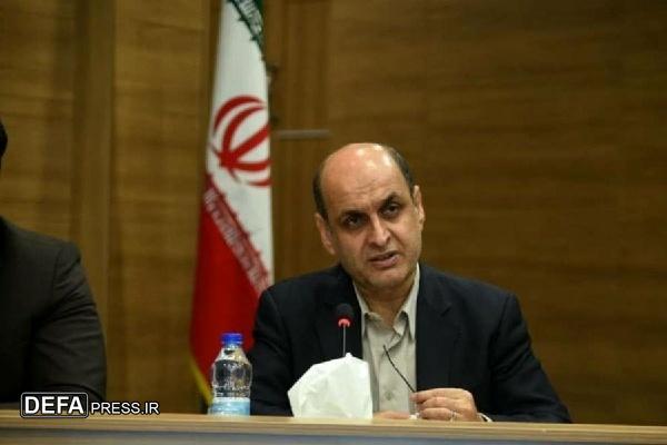 تضمین امنیت کشور در گرو ماندگاری فرهنگ شهدا است