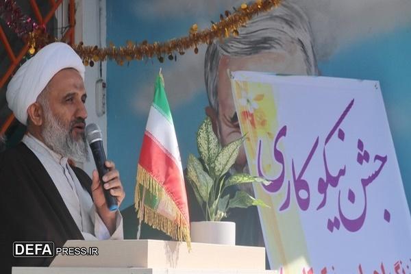 اسلام کامل‌ترین دین برای رسیدگی به نیازمندان است