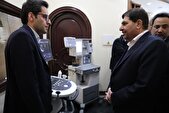 مخبر: جوانان محور تولید محصولات دانش بنیان هستند