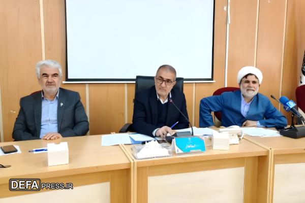 رحمانی: مهمترین کار فرهنگی در ماه مبارک رمضان ترویج فرهنگ اقامه نماز باشد