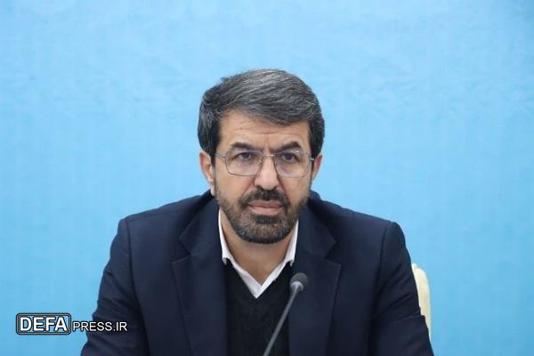 استاندار همدان: فرهنگ ایثار و شهادت با ابزارهای نوین به نسل جوان معرفی شود