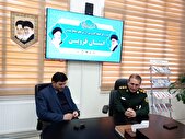ترویج فرهنگ ایثار و شهادت در دانشگاه‌های قزوین ضروری است