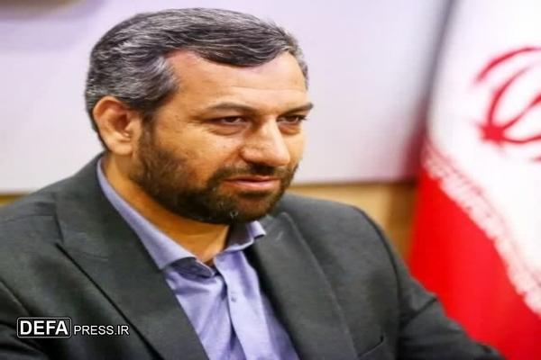 مسئول تربیت‌بدنی سپاه صاحب‌الزمان (عج) منصوب شد