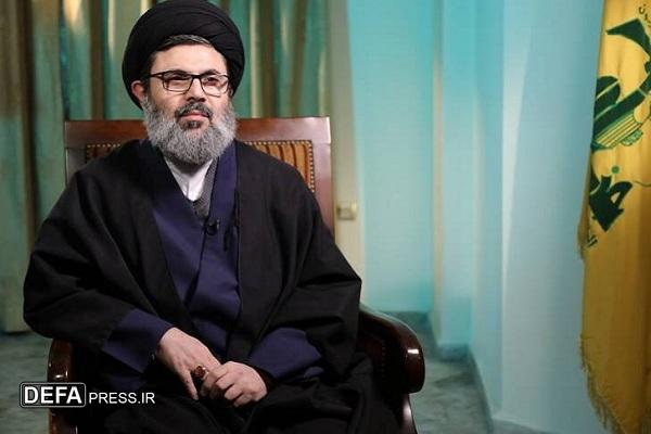 سید هاشم صفی‌الدین؛ یکی از برجسته‌ترین رهبران حزب‌الله