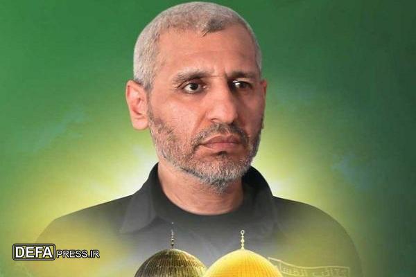 محمد ضِیْف؛ نماد مقاومت فلسطین