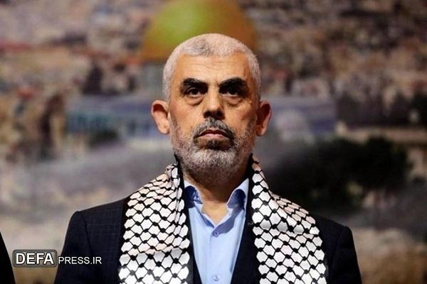 یحیی سنوار؛ برجسته‌ترین رهبر جنبش حماس