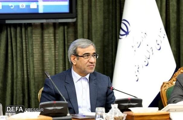 استاندار خراسان رضوی: خدمات باکیفیت در اولویت ستاد خدمات سفر ویژه زائران بارگاه منور رضوی در ایام نوروز است