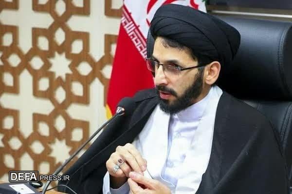 حجت‌الاسلام راجی: طراحی شایسته نمایشگاه‌های قرآن، سبک زندگی را تغییر می‌دهد