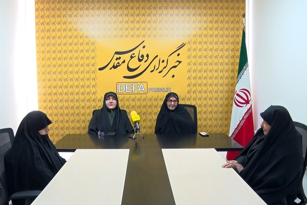 اتحاد مادران شهدا، برای گره‌گشایی از مشکلات فرهنگی و اجتماعی