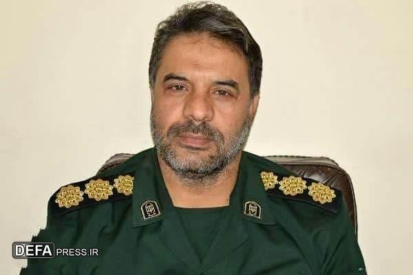 سرهنگ جوان: صرفه‌جویی ۳ میلیون مترمکعب گاز، حاصل همکاری بسیج با شرکت گاز است