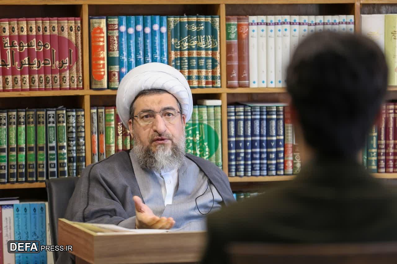 نماینده ولی فقیه در آذربایجان شرقی با مردم دیدار کرد و به حل مشکلات آنها پرداخت + تصاویر