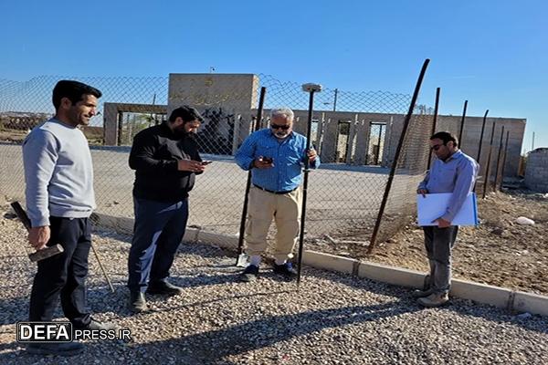 آغاز زیرساخت‌های لازم ساختمانی و محتوایی در موزه دفاع مقدس آبادان
