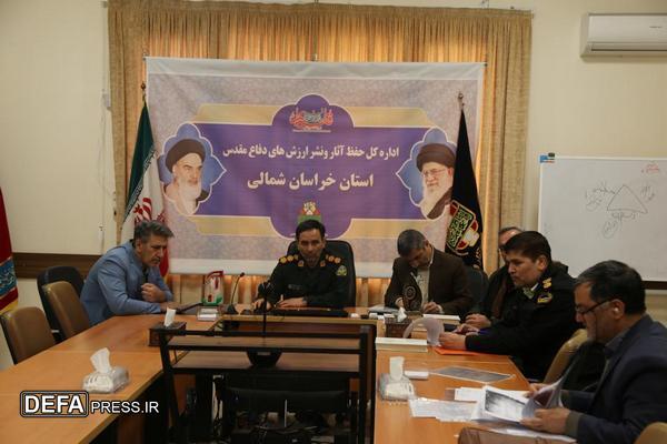سرهنگ الهی راد: دو کتاب از رشادت‌ها و حماسه آفرینی‌های فرمانده نستوه «علی طالب زاده» تدوین و در مرحله چاپ است