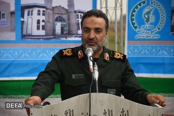 «ضیافت کریمانه»با توزیع یک میلیون بسته معیشتی