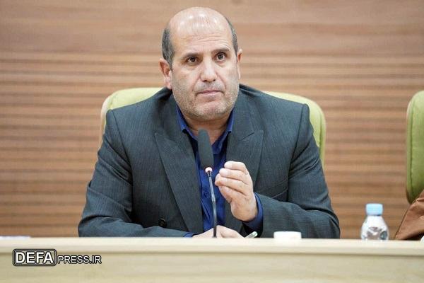رضایی: مراسم بزرگداشت روز شهید باید در تراز ایثارگران و فاخر برگزار شود