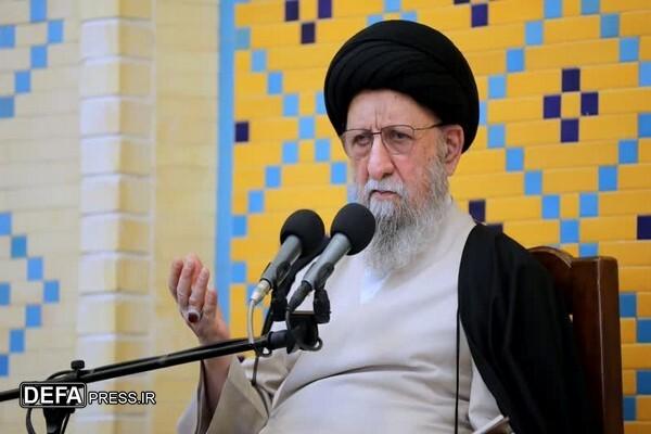 پیامبر (ص) الگوی واقعی ما در مذاکرات، نمی توان با خیانت کنندگان مذاکره کرد