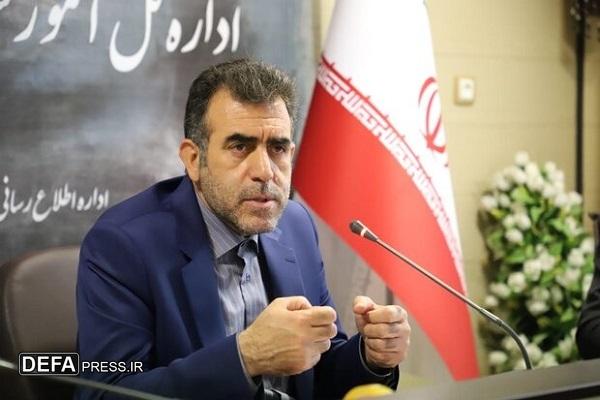 محمدی: تبیین مسائل مهم‌ترین وظیفه نخبگان فرهنگی است