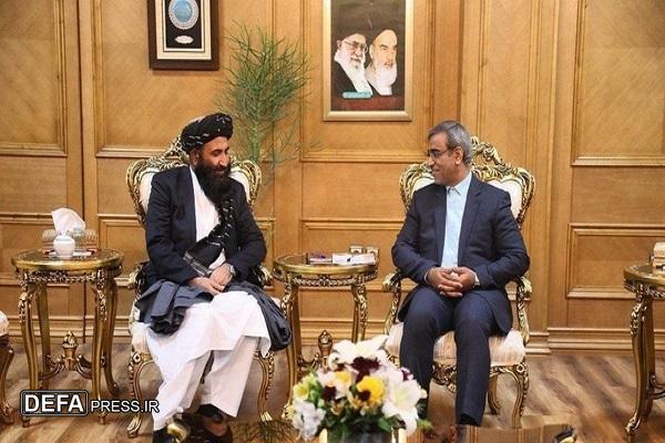 استاندار خراسان رضوی: بازگشت مهاجرین به افغانستان، نیازمند همکاری دو کشور است