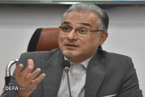 برگزاری محفل انس با قرآن در ۳۰۶۰ مدرسه گلستان