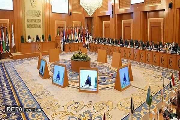 جده میزبان نشست فوق العاده درباره بازسازی غزه