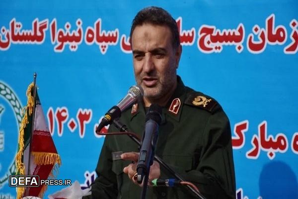 تولیدکنندگان، خط مقدم جنگ اقتصادی هستند