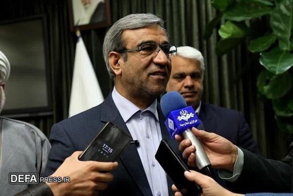 آمادگی کامل خراسان رضوی برای میزبانی از زائران و گردشگران نوروزی