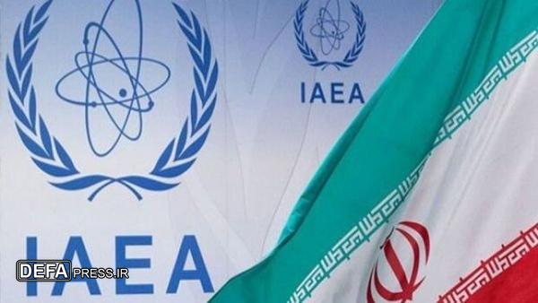 ایران: همکاری‌ها با آژانس با منافع سیاسی کوته‌بینانه تضعیف نشود