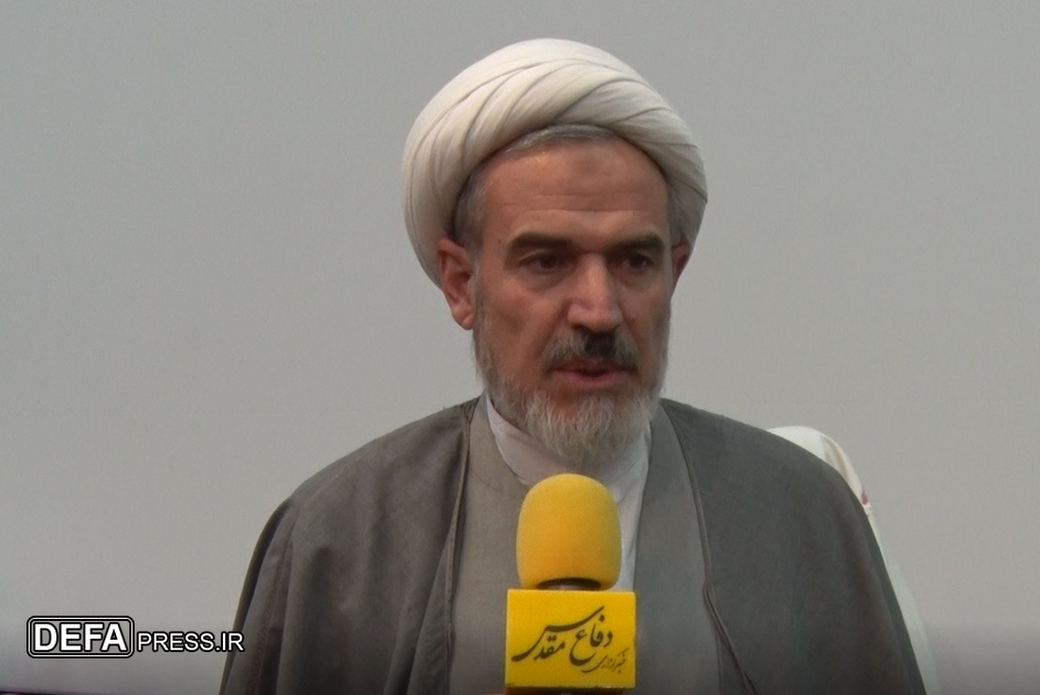 معاون فرهنگی و تبلیغات سازمان عقیدتی سیاسی آجا:  ارتش مقتدر  نیاز به خانواده‌ها و پشتیبان‌های مقتدر دارد