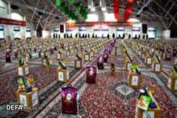 پنج‌هزار بسته غذایی بین نیازمندان استان اصفهان توزیع می‌شود