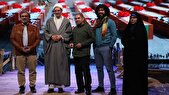 شهیدان زنده در لباس روحانیت