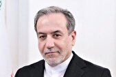 عراقچی: برنامه هسته‌ای ایران با حمله نظامی نابود نمی‌شود