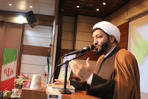 الهام معنوی از قرآن، پلیس را موفق‌تر خواهد کرد