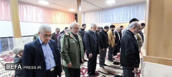 سردار ادیبی: انتقال ارزش‌های دفاع مقدس، رسالتی تاریخی برای نسل امروز است