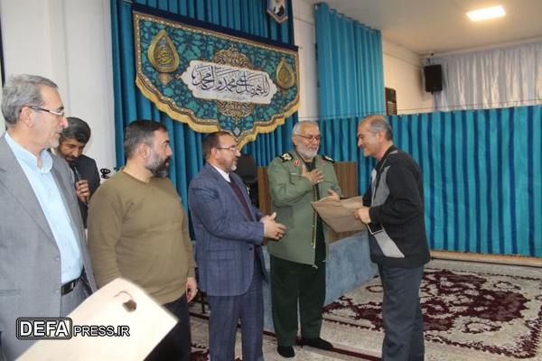 سردار ادیبی: انتقال ارزش‌های دفاع مقدس، رسالتی تاریخی برای نسل امروز است