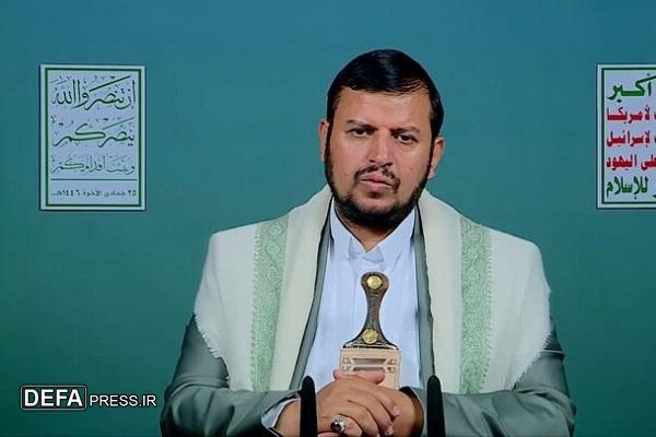 ضرب الاجل انصارالله به «اسرائیل» برای ورود کمک‌های بشردوستانه به غزه