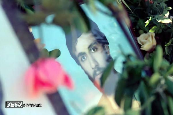دلنوشته فرزند شهید همت در چهل و یکمین سالروز شهادت پدرش