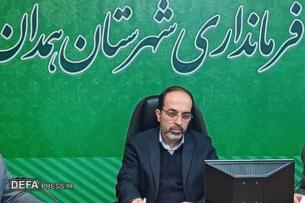 لزوم توجه به ظرفیت گردشگری مذهبی در همدان