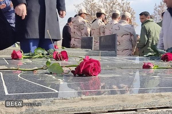 اجلاسیه ۵۱۱ شهید شهرستان و یادواره شهدای بمباران شهرستان پیرانشهر برگزار می‌شود