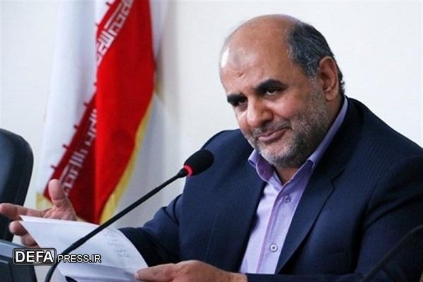 مدیرکل فرهنگ و ارشاد اسلامی خراسان رضوی: نمایشگاه قرآن مشهد مورد استقبال گسترده مردم واقع شده است