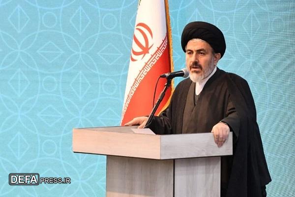 کانون‌های مساجد نقش ارزنده‌ای در ارتقای سطح معنویت در جامعه دارند