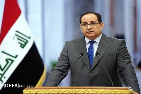 عراق: حشد شعبی یک نهاد رسمی است