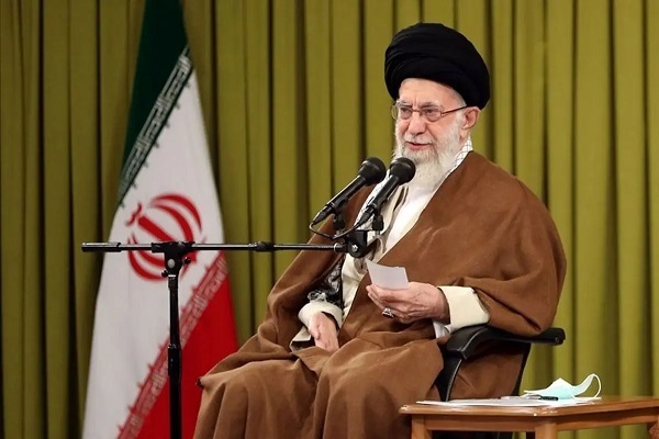 امام خامنه‌ای: مبانی تمدن غربی مخالف اسلام است/ جمهوری اسلامی ایران توقعات دولت‌های قلدر را نخواهد پذیرفت