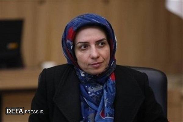 مشاور امور اجتماعی وزیر بهداشت منصوب شد