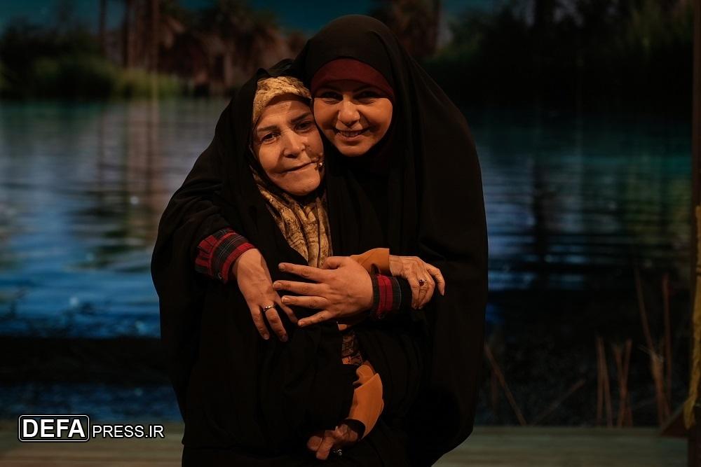 مواجهه مستقیم با آمریکا در دفاع مقدس
