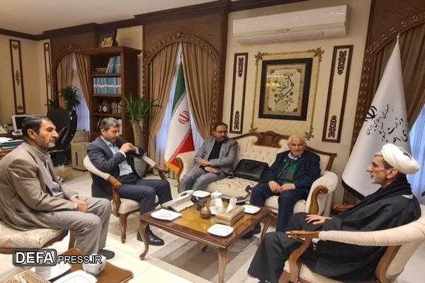 استاندار اصفهان: جشن گلریزان نمادی از همدلی و همبستگی و عدالت اجتماعی است