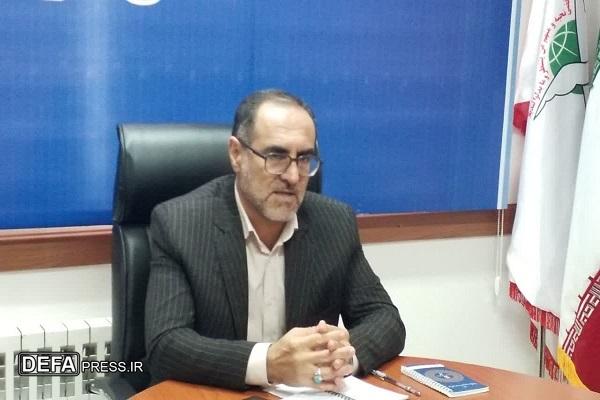 کهنسال: آموزش باید سرلوحه حوزه درمان بنیاد شهید و امور ایثارگران باشد