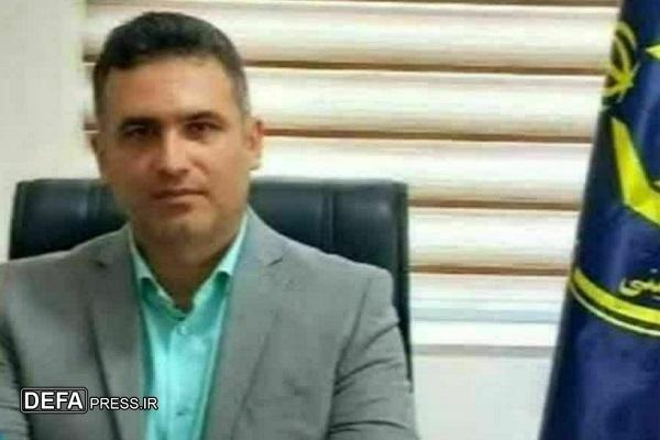 معصومی: بیش از ۳ میلیارد تومان تسهیلات قرض الحسنه به مددجویان رامسری پرداخت شد