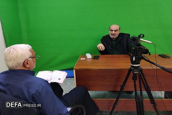 آغاز ثبت و ضبط تاریخ شفاهی رزمندگان آزاده در خوزستان