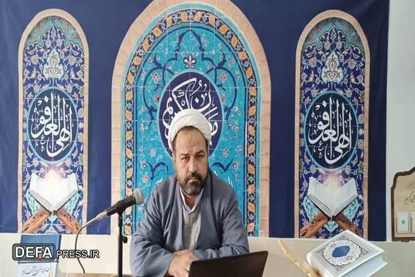 رزمندگان ما نشان دادند هم هدف و هم وسیله مقدس است، علاج مشکلات اقتصادی برنامه ریزی و حمایت تولید داخل است نه تحمیل مذاکره
